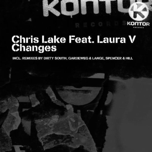 Chris Lake Feat. Laura V