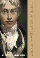 洋書 Peter Ackroyd Turner 51AY5Z22J0L._AC_SY200_QL15_.jpg