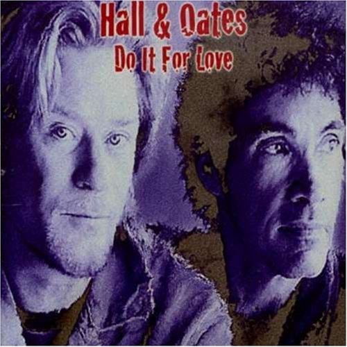 Do It for Love Music