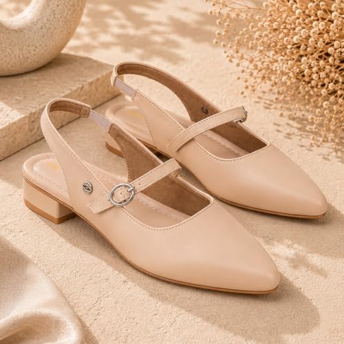 Image of TRASE Olivia Mules Sandals Stylish Footwear for Women