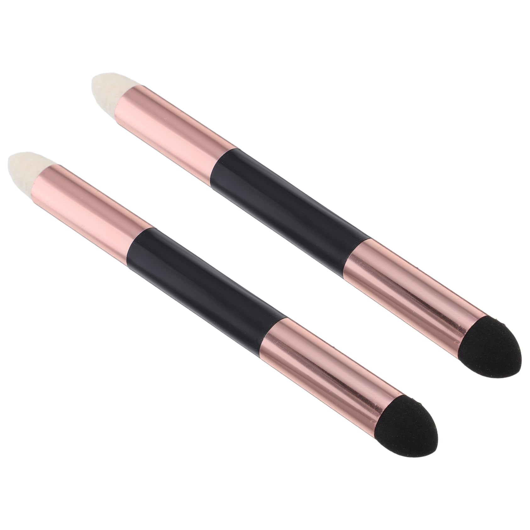 HOMSFOU 2pcs Multi-Functional Sponge Brush Scrubber Sponges for Painting Erasers Sketch Drawing Tools