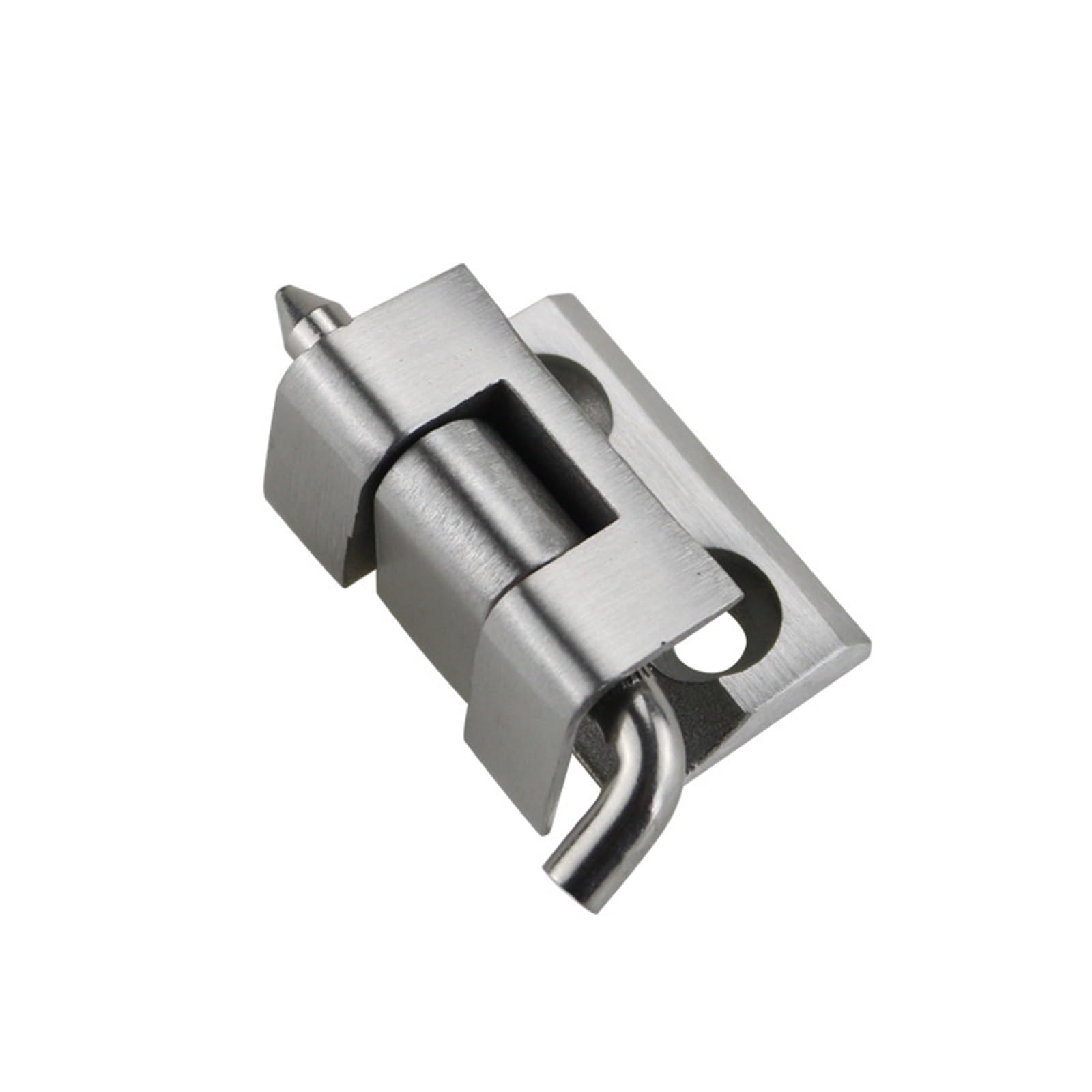Charnière amovible CL212 en acier inoxydable pour porte d'armoire électrique industrielle