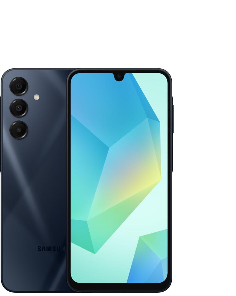 Samsung Galaxy A16 128/4GB Ram, Dual Sim, Unlocked to all Carrier