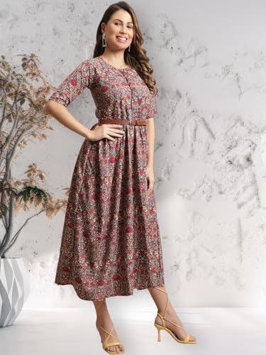 Image of Preneum Women Dress
