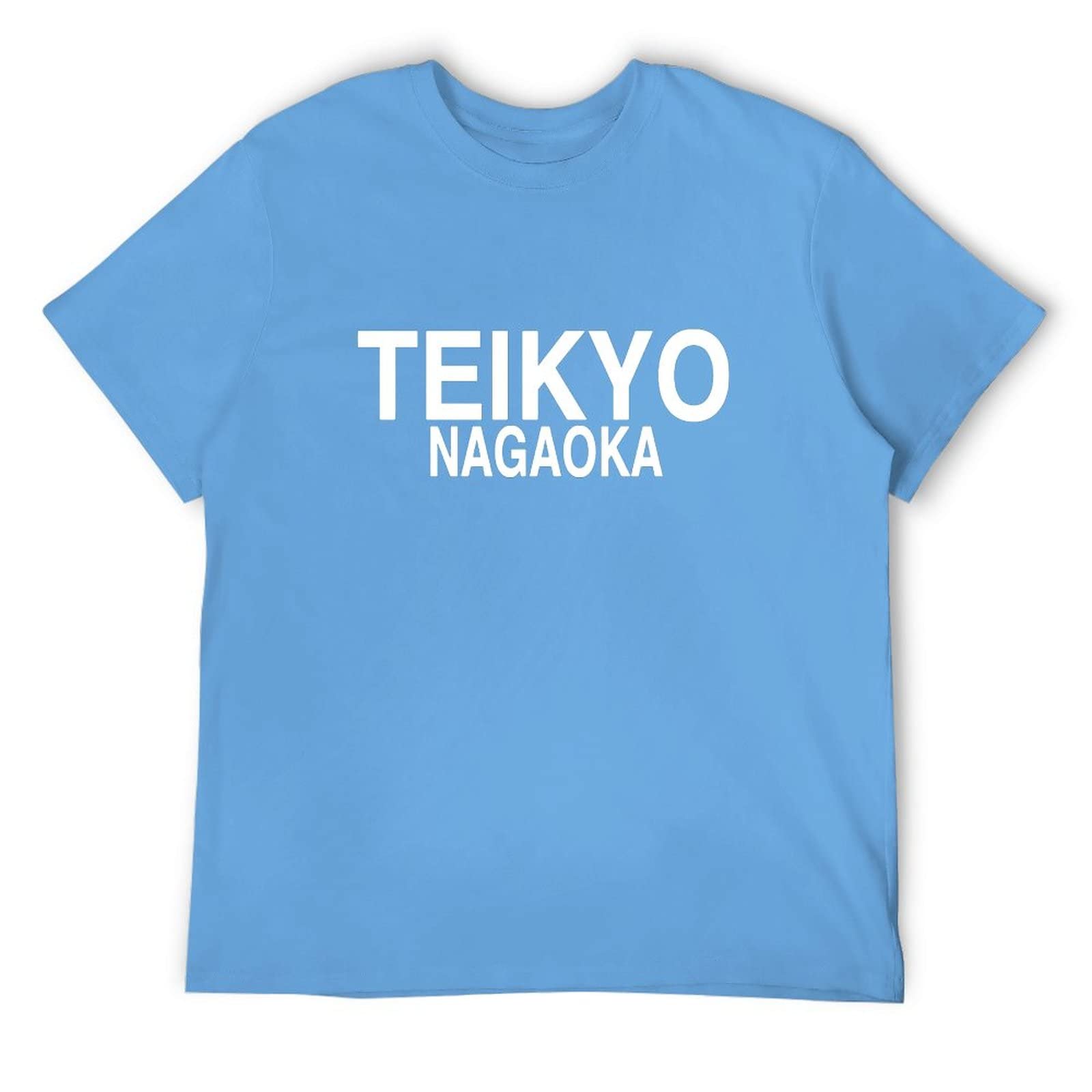 帝京長岡tシャツ旧デザイン