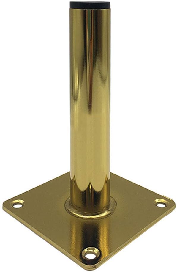Furniture Feet,Metal Furniture Legs,DIY Sofa Legs,TV Cabinet Legs,Kitchen Feet,Locker Legs,Sideboard Leg,Bedside Table Leg,Protect The Floor,Dressing Table Legs,Non-Slip
