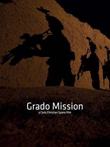  Grado Mission