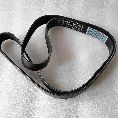 1Pcs New fan belt 3288922
