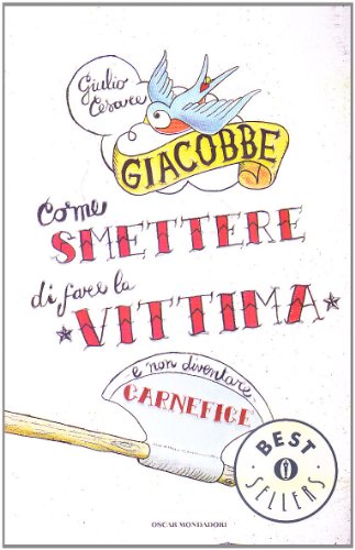 Como Smettere Di Fare la Vittima e Non Diventare Carnefice