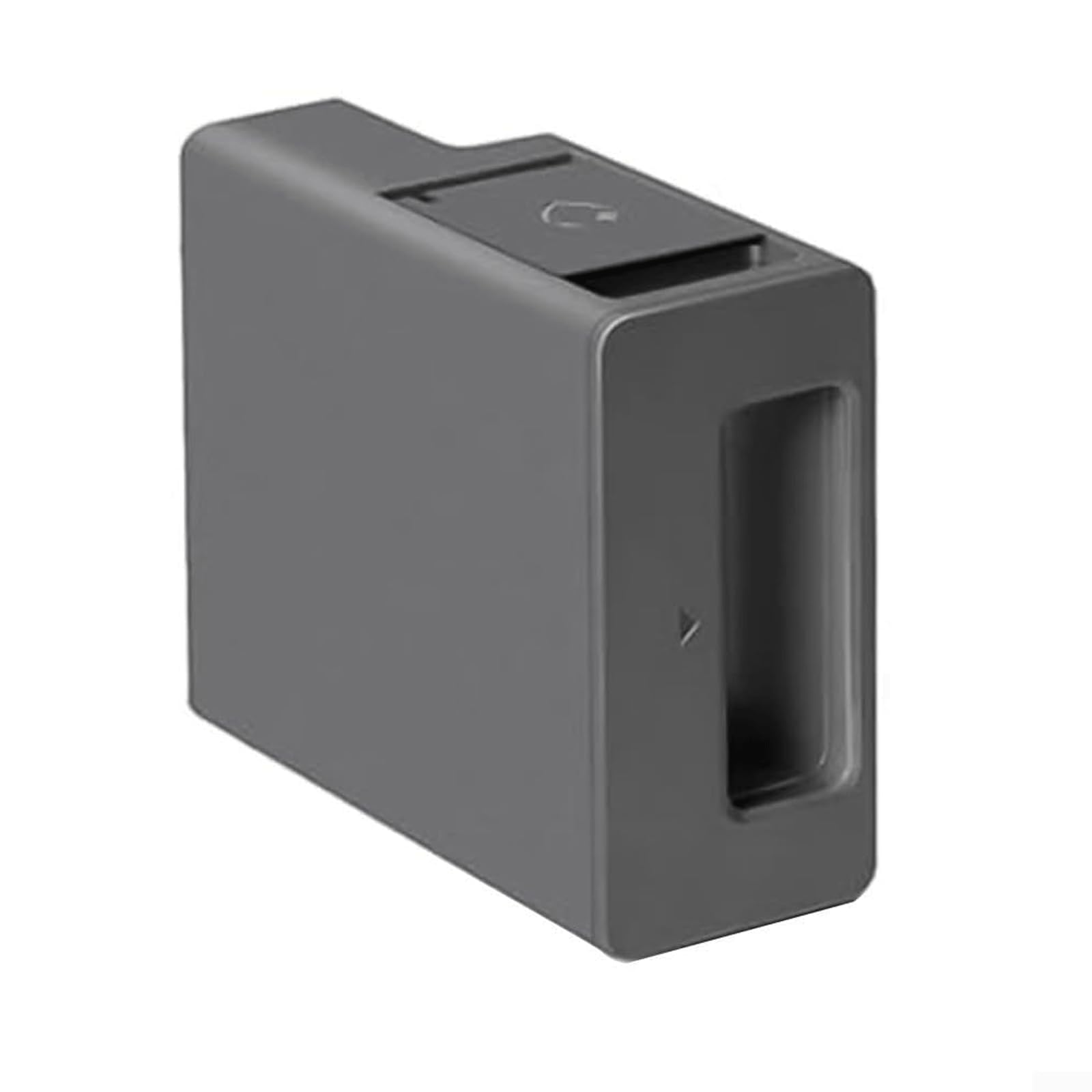 Automatischer Waschmittelspender für Mova E30/X40/S20/X30 Ultra – Intelligentes Dosiersystem für Staubsaugroboter (400 ml)