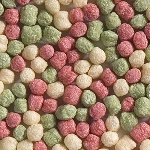 Flamingo Vijvervoer korrels - 46 l / 5 kg, per stuk verpakt - Image 3