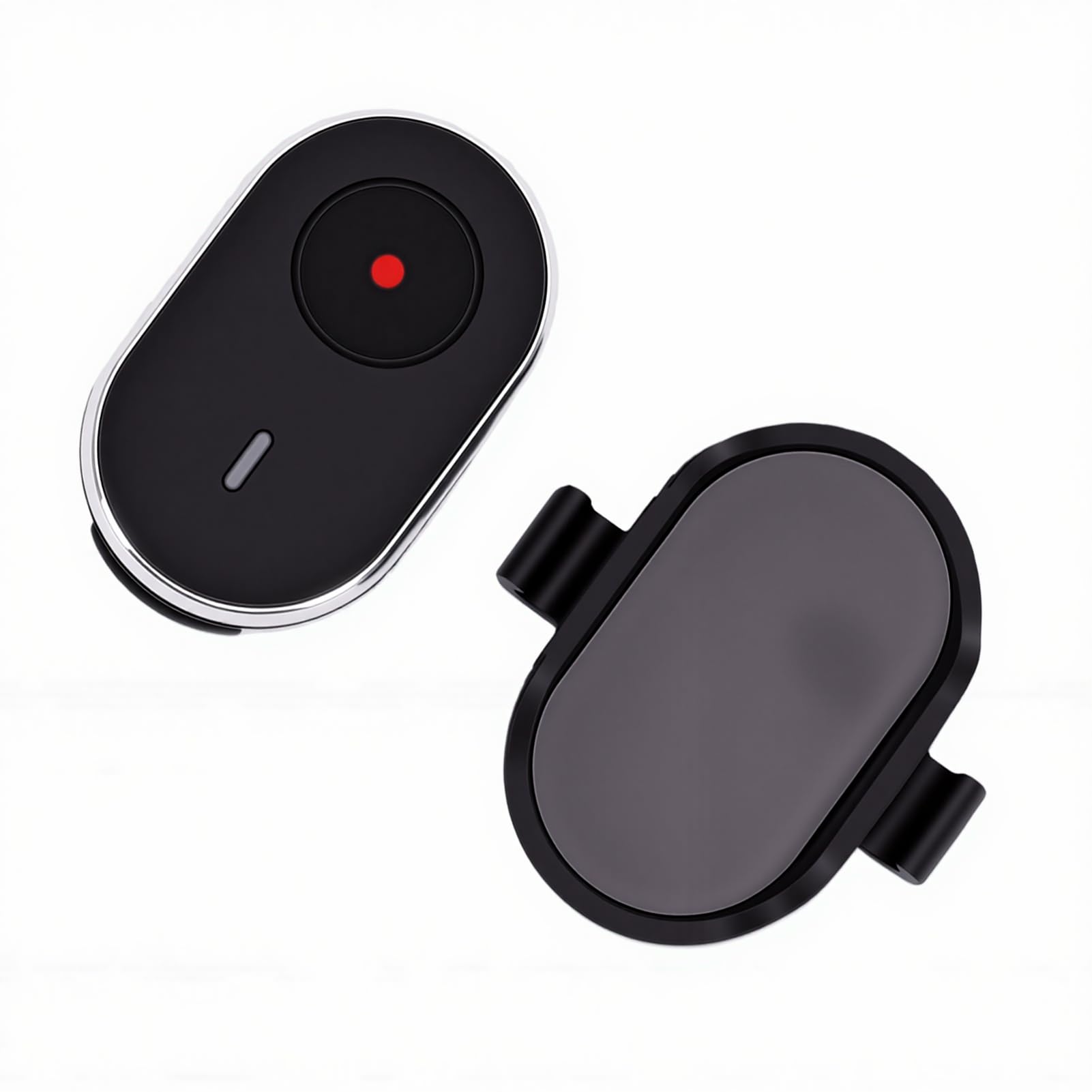 Annadue Control Remoto Apto para Action 6 5P 4, Control Remoto de Cámara de