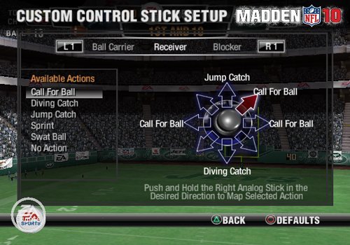 Madden NFL 10 - PlayStation 2 (Renewed)