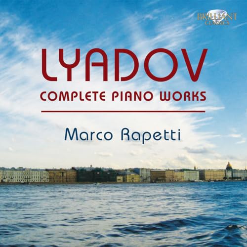 Oeuvres Pour Piano (Intégrale)