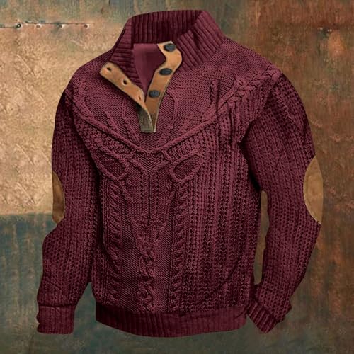 Sweat homme manches longues en molleton respirant pour l'hiver A163