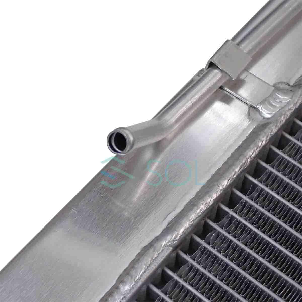 ラジエーター ラジエター キャップ付 AT車 パジェロ H61W H62W H66W H67W H71W H72W H76W MR373172 CAPSOL ラジエーター ラジエター キャップ付 AT車 パジェロ H61W H62W H66W H67W H71W H72W H76W  MR373172