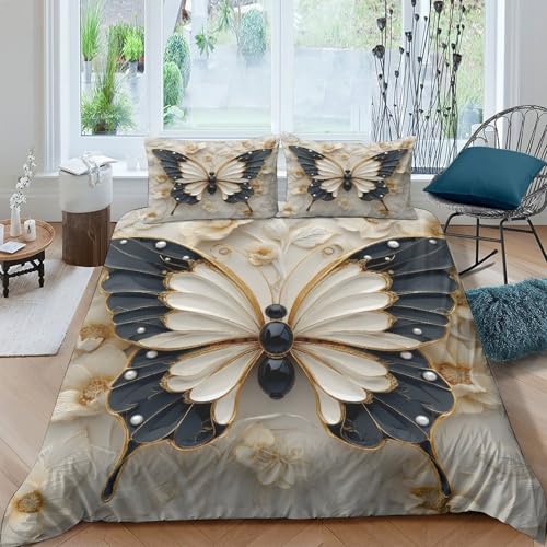 Housse de couette 260x220cm bouledogue sportif pour une chambre de femme moderne et cocooning - 4