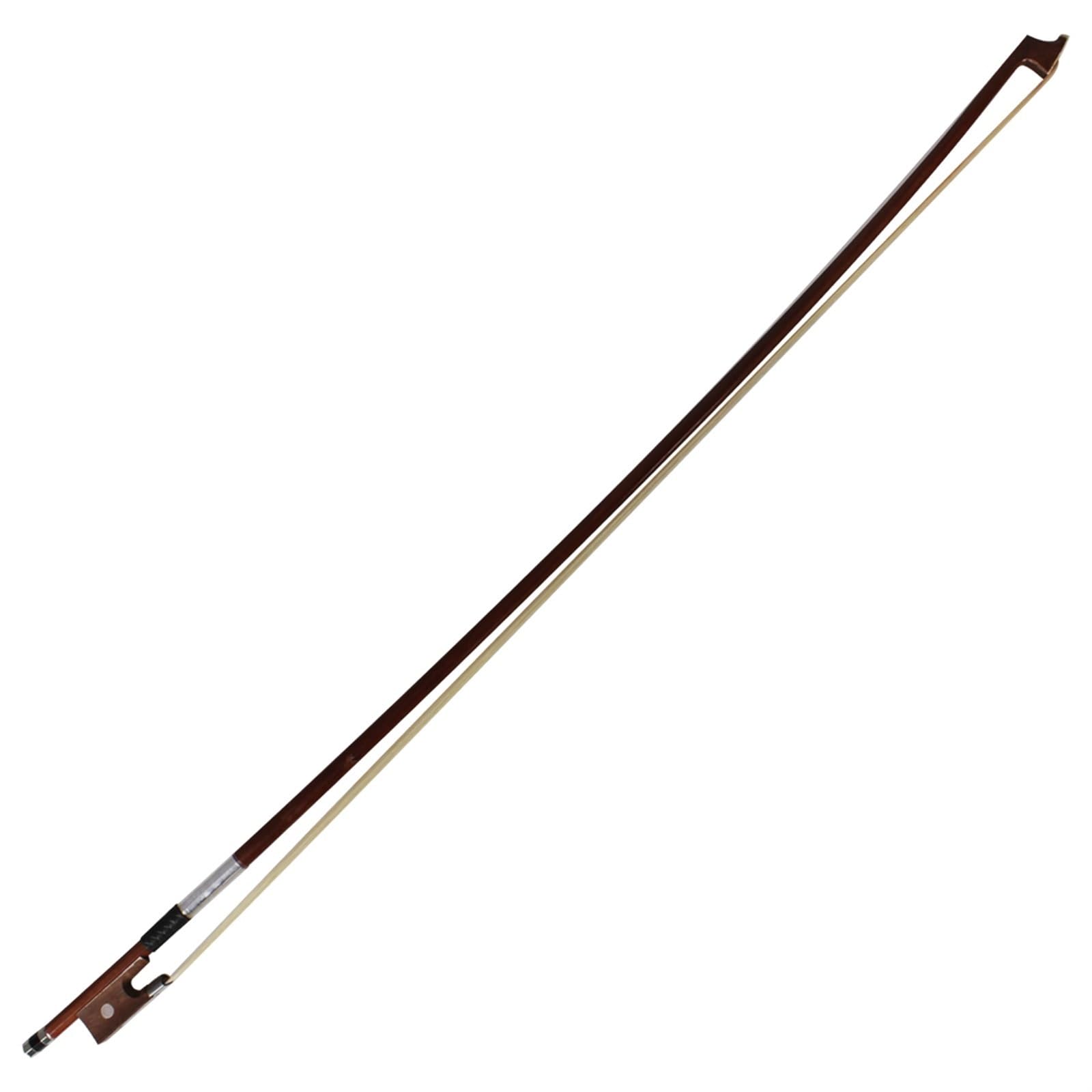Kit Di Violino Professionale Violino Acustico Nero Da 1/8 Con Custodia E Archetto Accessori Per Violino Per Principianti