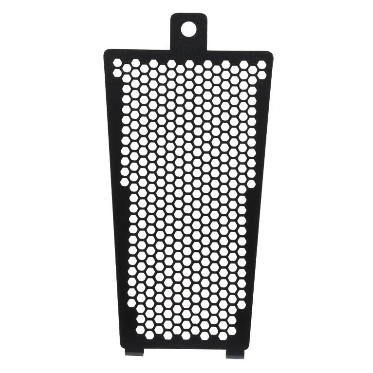 Grille radiateur moto Softail évitez les fuites de refroidisseur d'huile