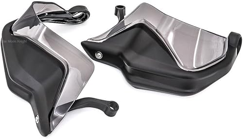 Protectores de mano para motocicleta BMW F750GS F850GS 2018-2020 Protector de mano protector de mano protector de parabrisas F 750 GS F 850 GS 2018