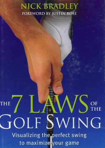Télécharger The 7 Laws of the Golf Swing Livre eBook France
