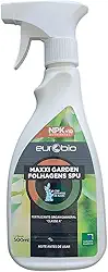 Fertilizante Foliar Maxxi Folhagens e Suculentas SPU 500ml
