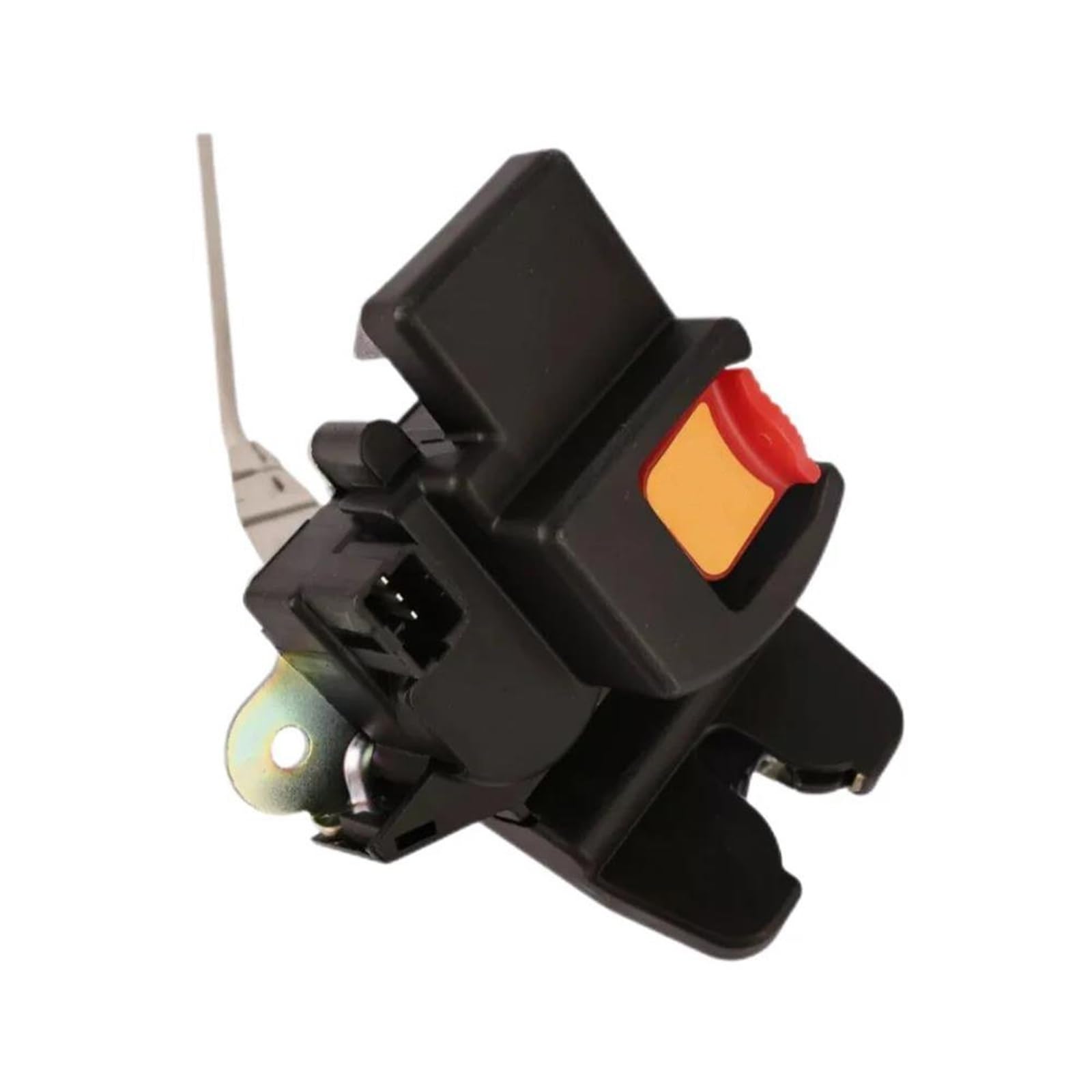 Ysdsls One Color Boot Lock Mechanism Latch Rear Tailgate Trunk Actuator For Hyundai For Accent 2012-2017