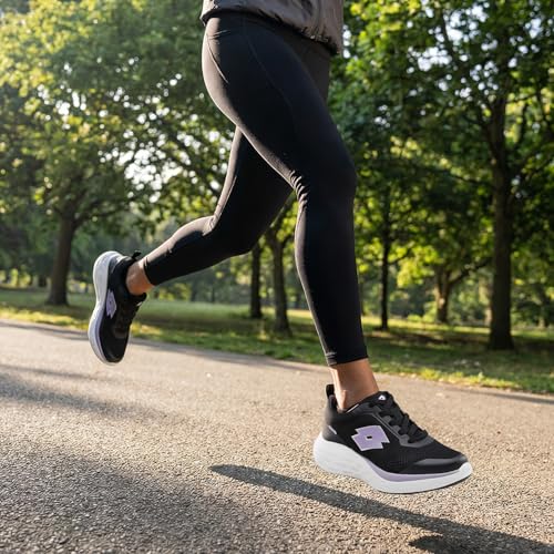 Image of Lotto Women Aerostep Running Shoes