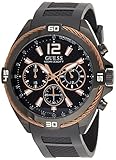 Funzione cronometro: sì Guess W1168G3 Orologio Da Uomo