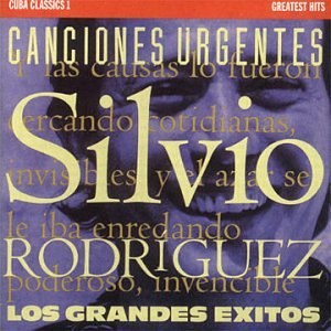 Vol. 1-Canciones Urgentes [Audio CD] Cuba Classics