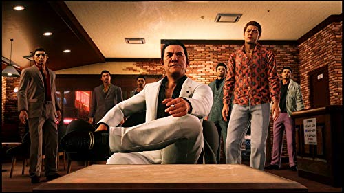 Image of Judgement (PS4)