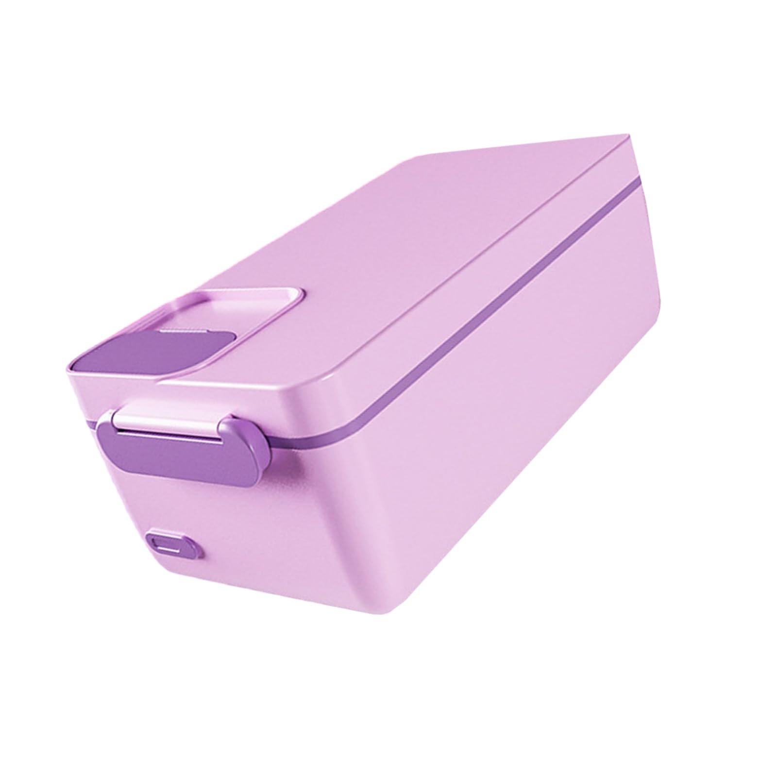 our fave Compact 1L Electric Food Warmers Lunch Box Food Container Perfect for Desk Dining Dorm Room and Road Trip ABS Warm Container