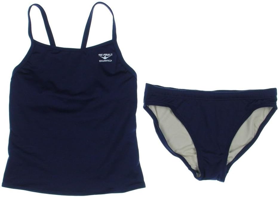 The Finals Women's Endurotech Stretch H-Back Tankini