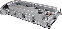 Vista 3 de TRQ Tapa de Válvulas Compatible con 2011-2014 Chrysler 200 2007-2010 Sebring 2008-2014 Dodge Avenger 2007-2012 Caliber 2009-2020 Journey 2007-2017