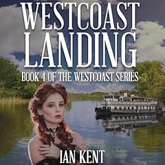 Westcoast Landing cover art