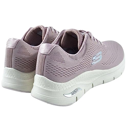 Image of Skechers Women's Go Walk Joy Upturn Lace-up Sneakers
