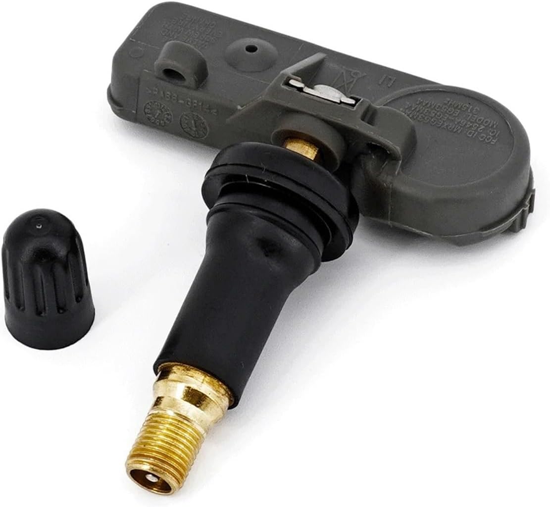 1/4pcs TPMS Sensor 13581558(1PCS)