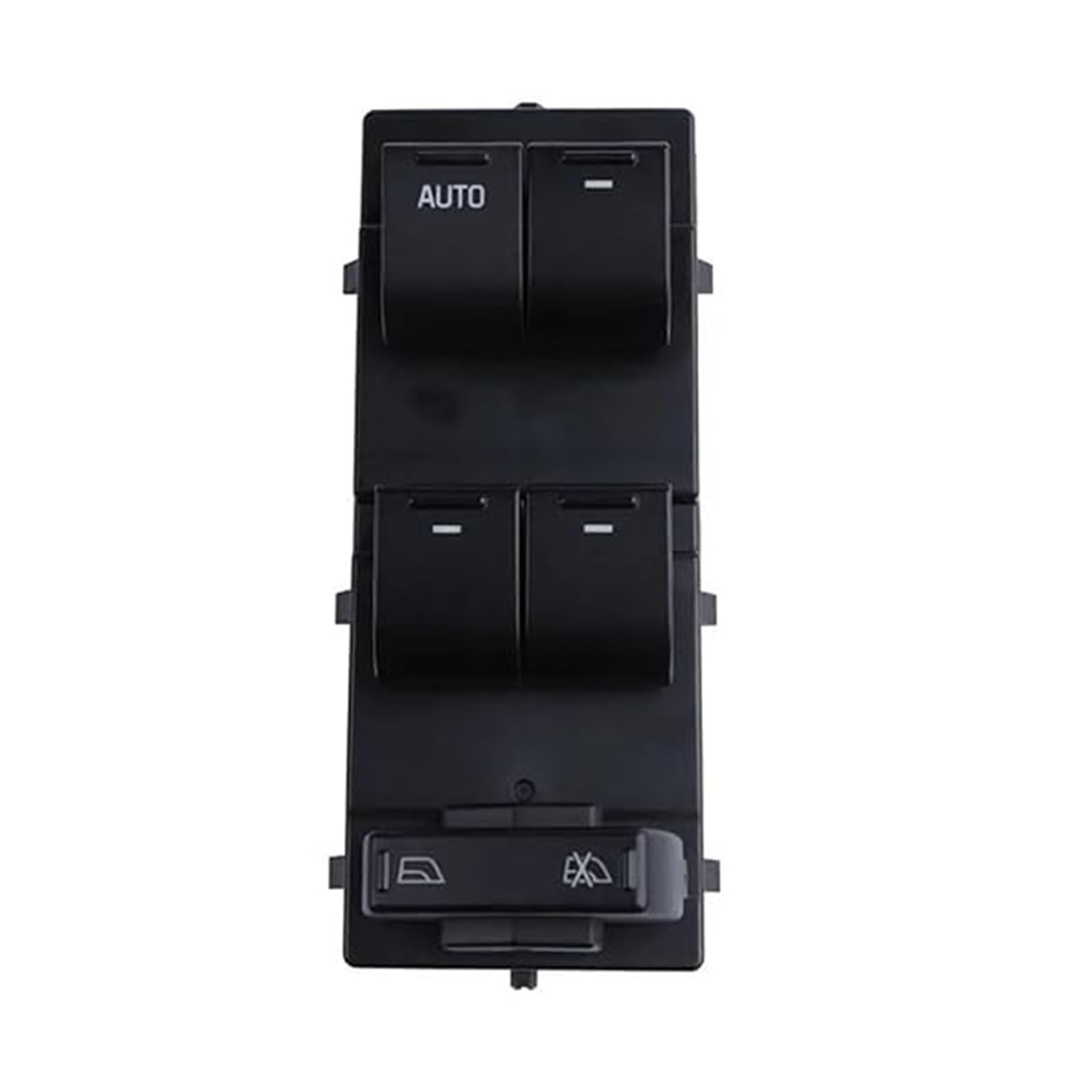 Interrupteur lève-vitre commutateur commande bouton vitre électrique Taurus - 7