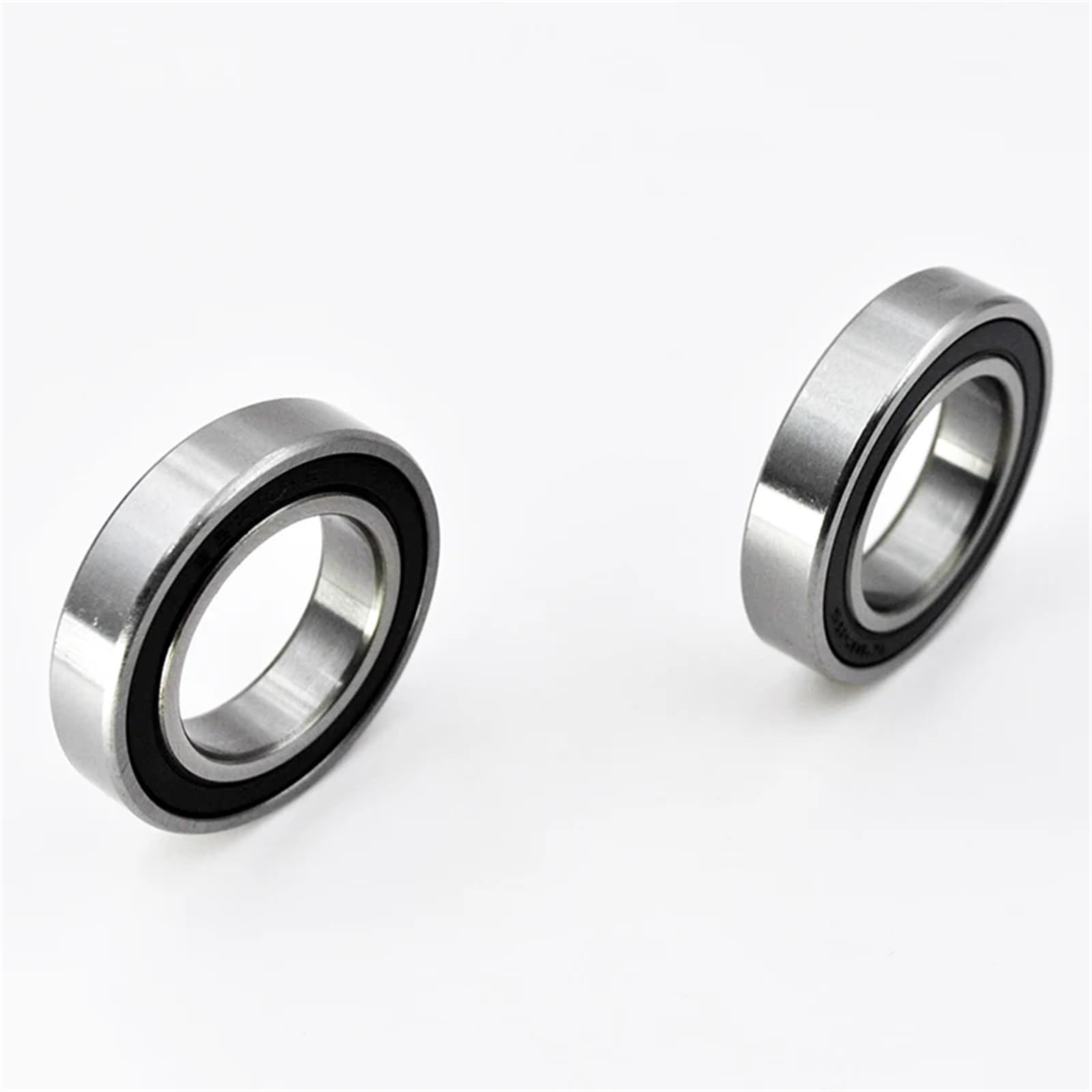 Roulements à Billes à Gorge Profonde (2 pièces) 6900 6901 6902 6903 6904 6905 2RS RS DDU 6900RS 6901RS 6902RS 6903RS 6904RS(6904-2RS 20x37x9mm)
