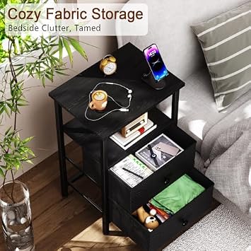 Night Stand Set 2