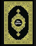 The Quran: English Translation