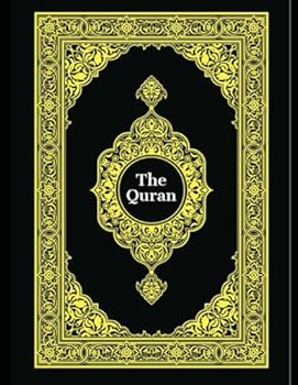 The Quran: English Translation