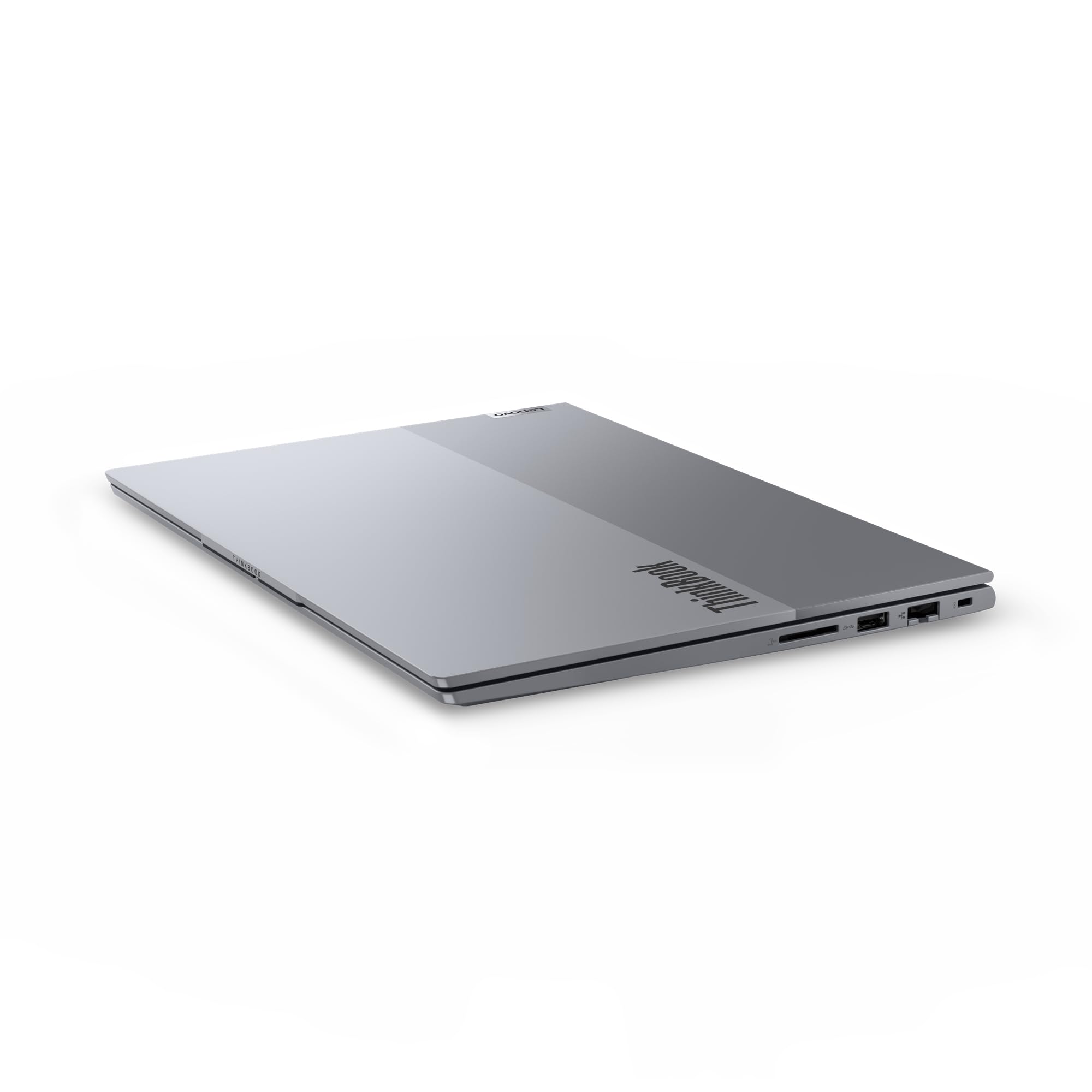 Lenovo ThinkBook 14 AMD Ryzen™ 7 7735HS Ordinateur Portable 35,6