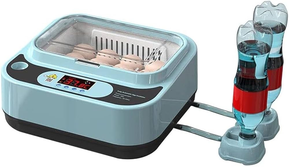 Amazon | tongxing 全自動孵卵器 ふ卵器 温度湿度表示 自動転卵 Amazon | tongxing 全自動孵卵器 ふ卵器 温度湿度表示 自動転卵