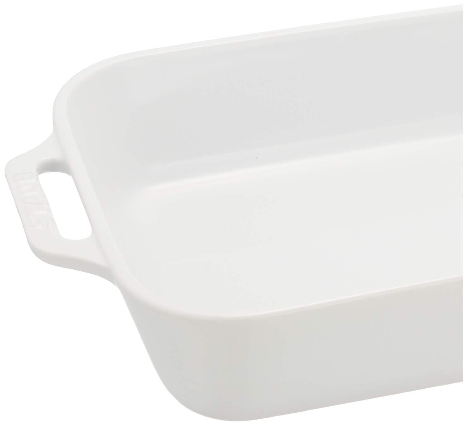 STAUB　ストウブ　グラタンプレート　21cm　2点セット Amazon｜staub ストウブ 「 レクタンギュラー ディッシュ グラン