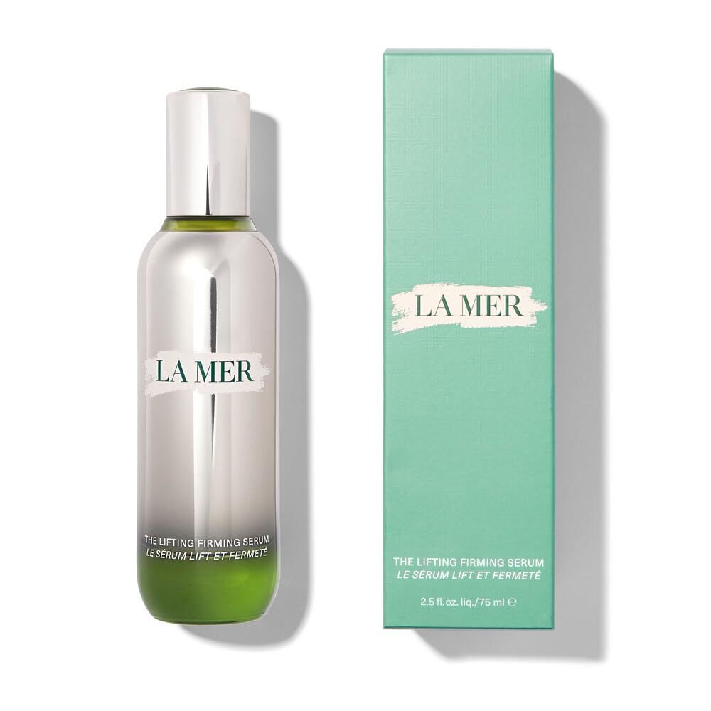 LAMER ラメール リフティング インテンシファイア 15ml Amazon.com: La Mer the New Lifting Firming Serum 2.5 oz / 75ml