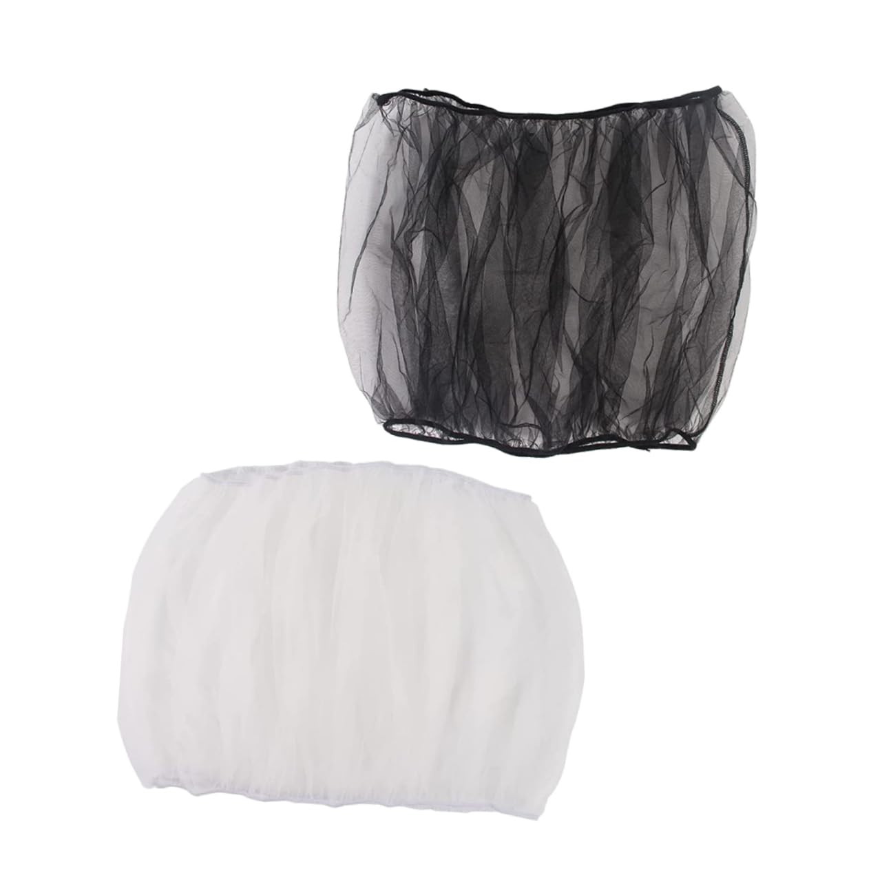 BESPORTBLE Medium Bird Cage Cover Bird Cage Mesh Protector Protective Cover Washable Breathable