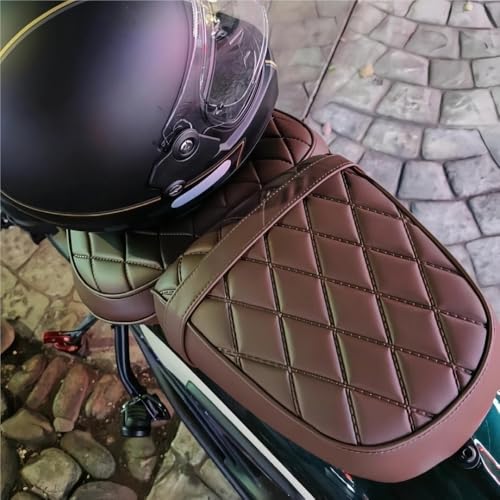 Cojín para asiento trasero de pasajero antideslizante e impermeable 450 CL-C 7