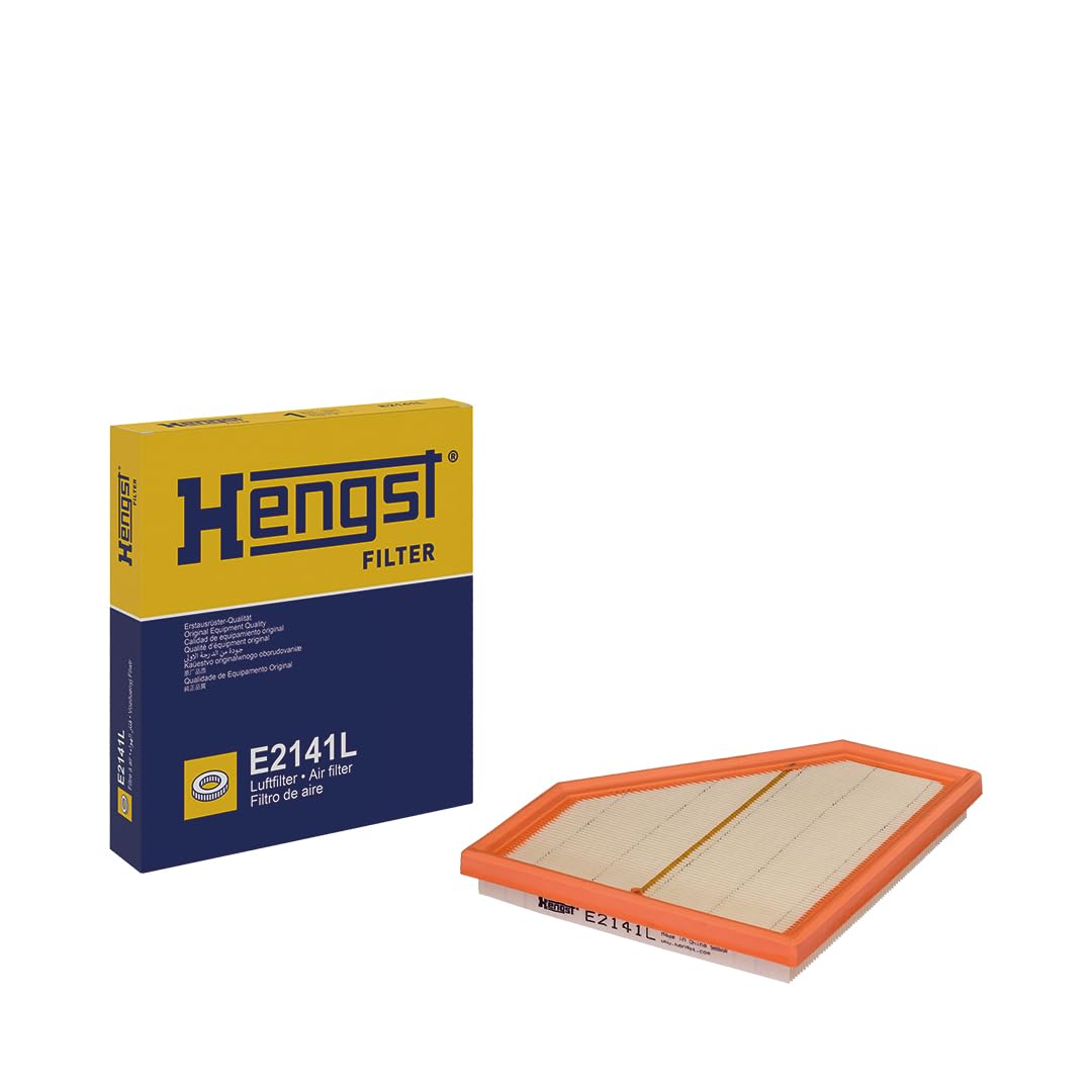 Hengst Luftfilter E2141L