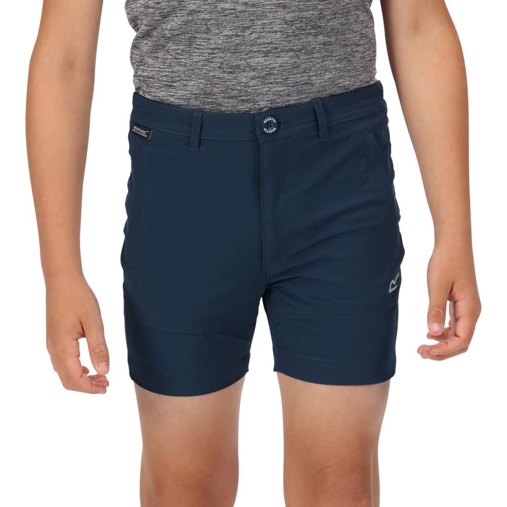 Regatta Unisex Jnr Highton Shrts Pants